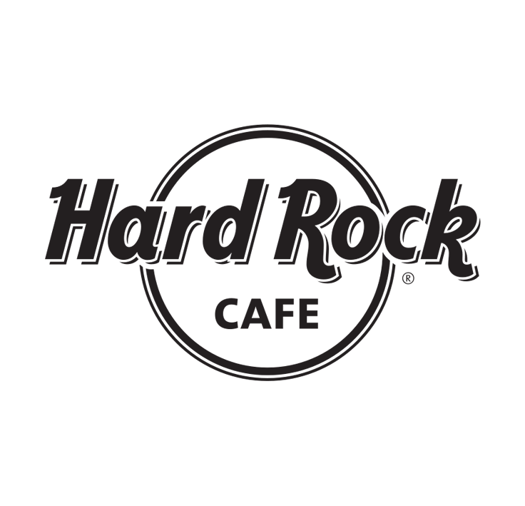 Logo hard rock